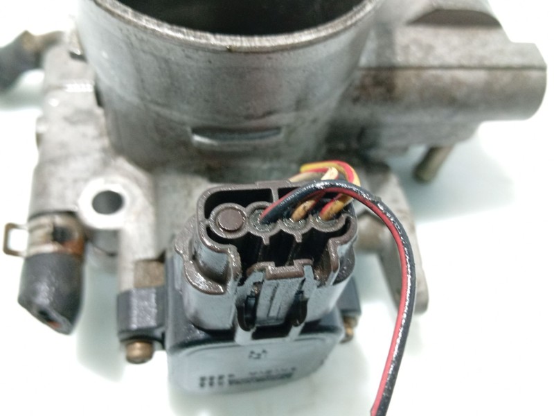 Recambio de caja mariposa para subaru forester s10 (sf) 2.0 cat referencia OEM IAM   