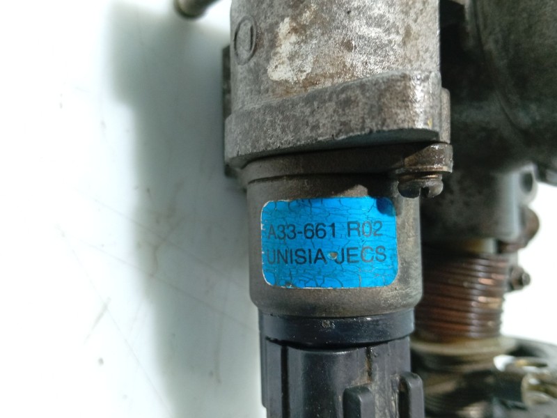 Recambio de caja mariposa para subaru forester s10 (sf) 2.0 cat referencia OEM IAM   