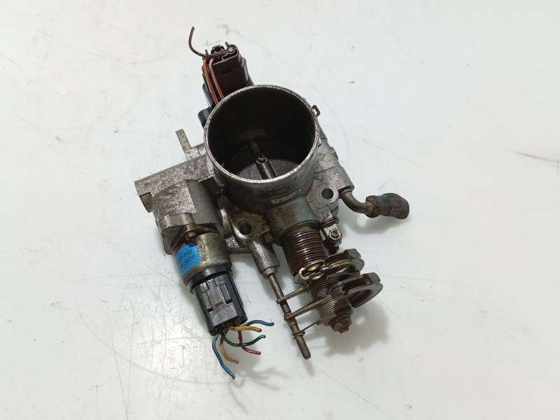 Recambio de caja mariposa para subaru forester s10 (sf) 2.0 cat referencia OEM IAM   