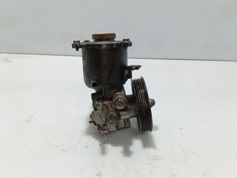 Recambio de bomba direccion para subaru forester s10 (sf) 2.0 cat referencia OEM IAM   