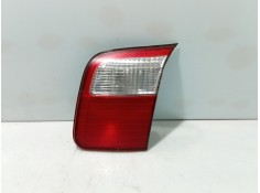 Recambio de piloto trasero derecho para subaru forester s10 (sf) 2.0 cat referencia OEM IAM   