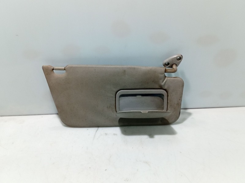 Recambio de parasol derecho para subaru forester s10 (sf) 2.0 cat referencia OEM IAM   