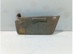 Recambio de parasol izquierdo para subaru forester s10 (sf) 2.0 cat referencia OEM IAM   