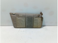 Recambio de parasol izquierdo para subaru forester s10 (sf) 2.0 cat referencia OEM IAM    2