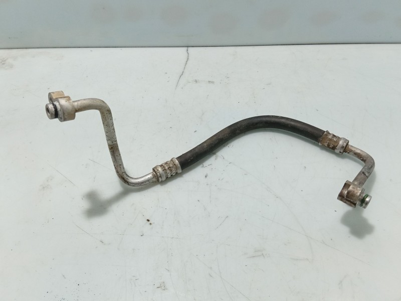 Recambio de tubo para subaru forester s10 (sf) 2.0 cat referencia OEM IAM   