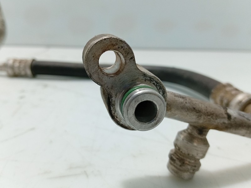 Recambio de tubo para subaru forester s10 (sf) 2.0 cat referencia OEM IAM   