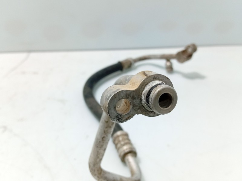 Recambio de tubo para subaru forester s10 (sf) 2.0 cat referencia OEM IAM   