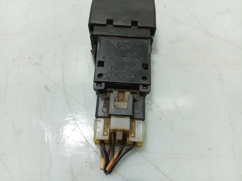 Recambio de warning para subaru forester s10 (sf) 2.0 cat referencia OEM IAM   