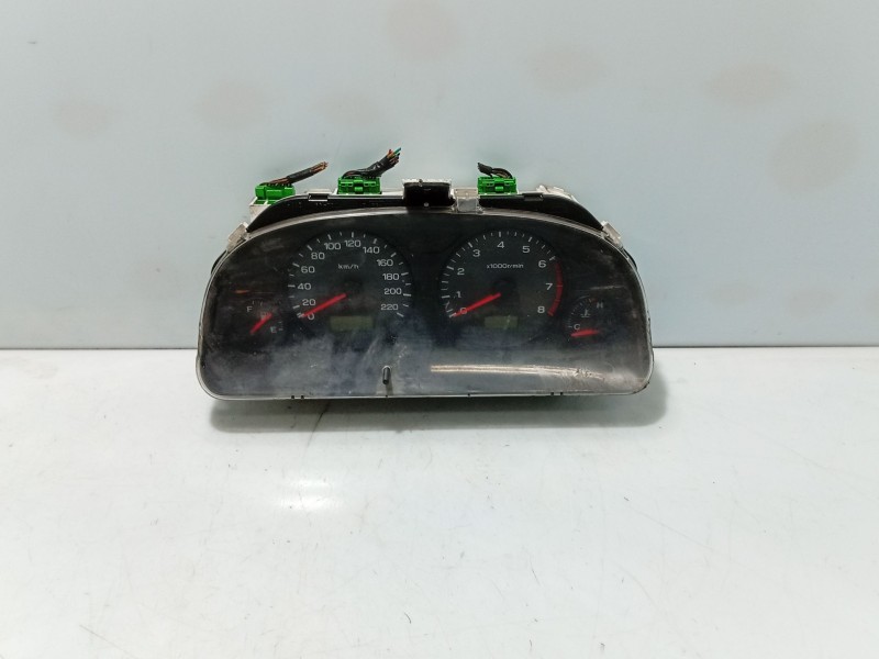 Recambio de cuadro instrumentos para subaru forester s10 (sf) 2.0 cat referencia OEM IAM   