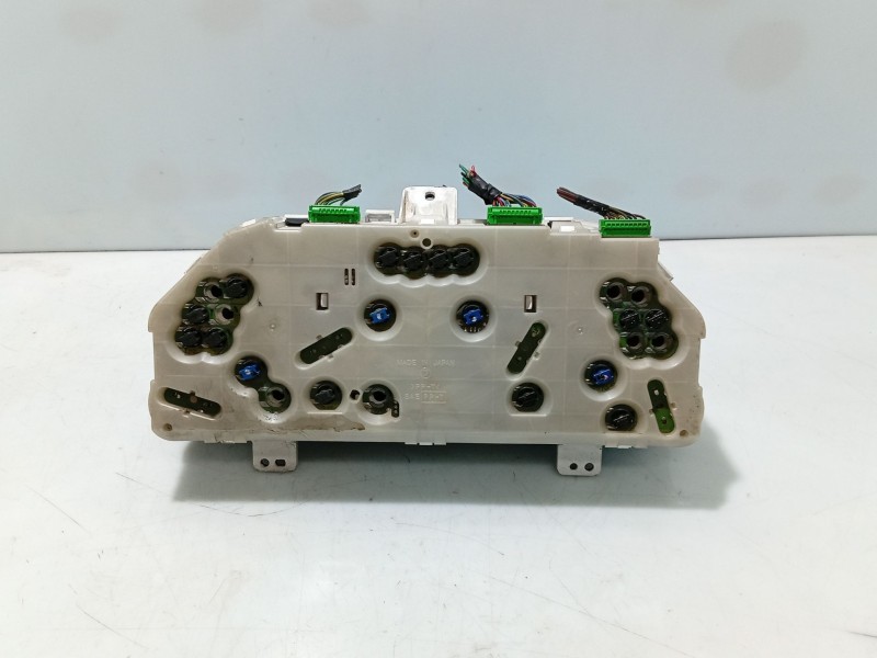 Recambio de cuadro instrumentos para subaru forester s10 (sf) 2.0 cat referencia OEM IAM   