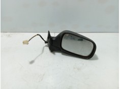 Recambio de retrovisor derecho para subaru forester s10 (sf) 2.0 cat referencia OEM IAM   