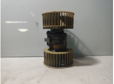 Recambio de ventilador calefaccion para bmw 5 (e39) 520 i referencia OEM IAM 641183855589  