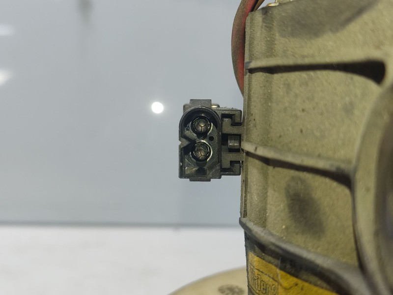 Recambio de ventilador calefaccion para bmw 5 (e39) 520 i referencia OEM IAM 641183855589  