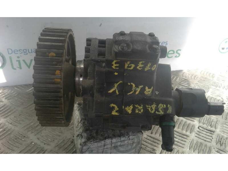 Recambio de bomba inyeccion para citroen xsara berlina 2.0 hdi exclusive (80kw)   |   12.00 - 12.05 | 2000 - 2005 | 90 cv / 66 k