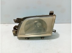 Recambio de faro izquierdo para subaru forester s10 (sf) 2.0 cat referencia OEM IAM   