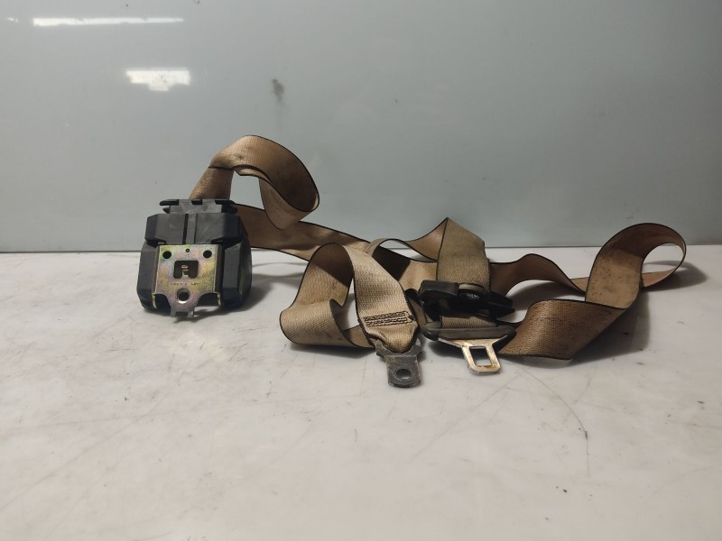 Recambio de cinturon seguridad delantero derecho para bmw 5 (e39) 520 i referencia OEM IAM 72118235556  