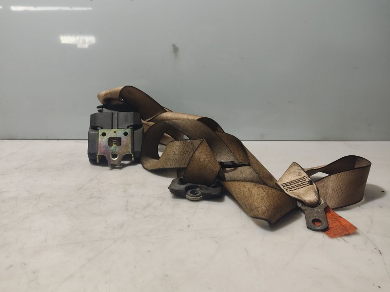 Recambio de cinturon seguridad delantero izquierdo para bmw 5 (e39) 520 i referencia OEM IAM 72118235555  