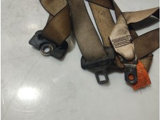 Recambio de cinturon seguridad delantero izquierdo para bmw 5 (e39) 520 i referencia OEM IAM 72118235555   2
