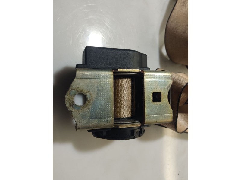Recambio de cinturon seguridad trasero derecho para bmw 5 (e39) 520 i referencia OEM IAM   