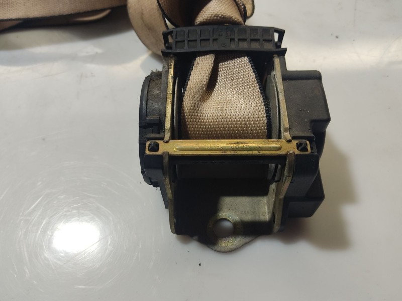 Recambio de cinturon seguridad trasero derecho para bmw 5 (e39) 520 i referencia OEM IAM   
