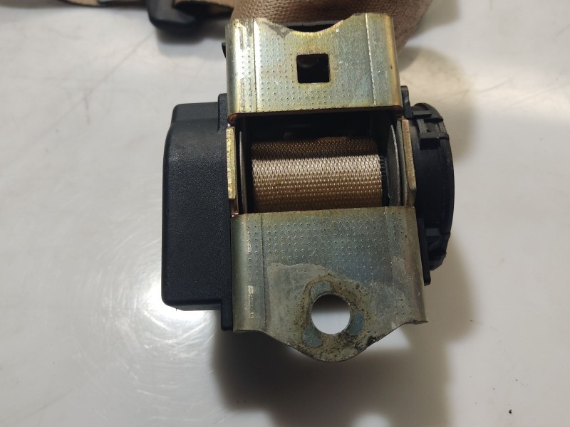 Recambio de cinturon seguridad trasero derecho para bmw 5 (e39) 520 i referencia OEM IAM   