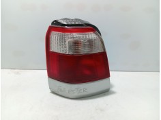 Recambio de piloto trasero izquierdo para subaru forester s10 (sf) 2.0 cat referencia OEM IAM   