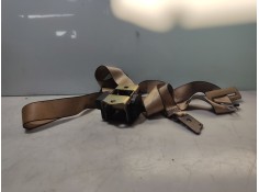 Recambio de cinturon seguridad trasero izquierdo para bmw 5 (e39) 520 i referencia OEM IAM   