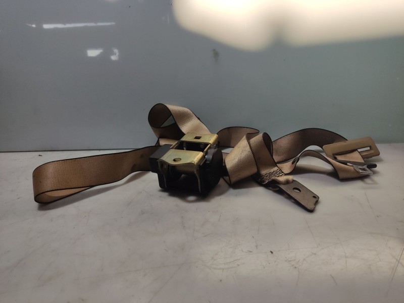 Recambio de cinturon seguridad trasero izquierdo para bmw 5 (e39) 520 i referencia OEM IAM   
