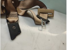 Recambio de cinturon seguridad trasero izquierdo para bmw 5 (e39) 520 i referencia OEM IAM    2