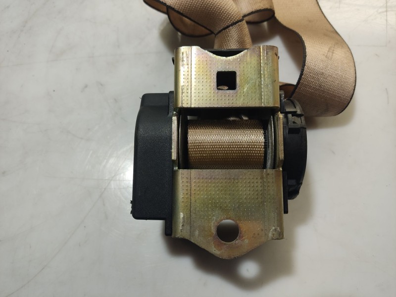 Recambio de cinturon seguridad trasero izquierdo para bmw 5 (e39) 520 i referencia OEM IAM   