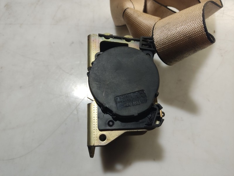 Recambio de cinturon seguridad trasero izquierdo para bmw 5 (e39) 520 i referencia OEM IAM   