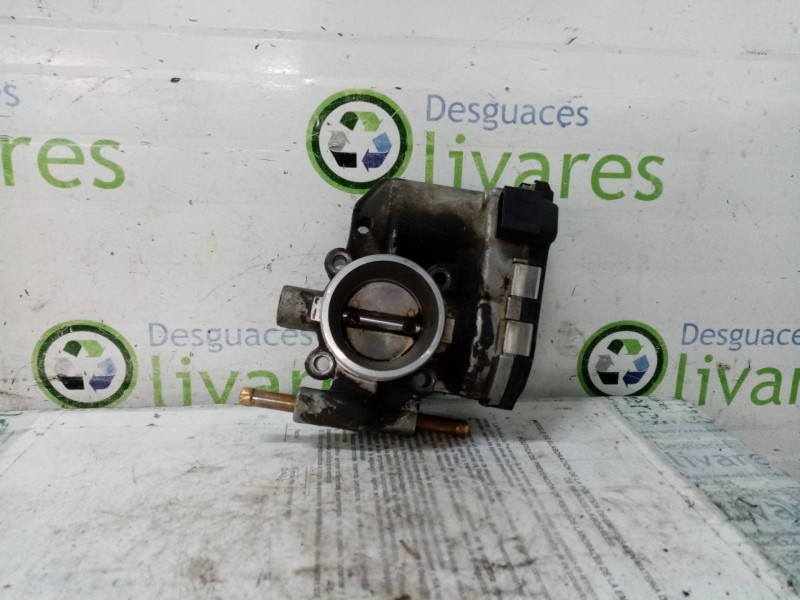 Recambio de caja mariposa para  referencia OEM IAM 0280750133  