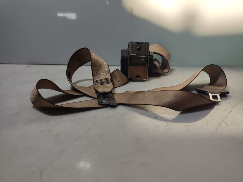 Recambio de cinturon seguridad trasero central para bmw 5 (e39) 520 i referencia OEM IAM   