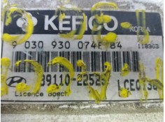 Recambio de centralita motor uce para  referencia OEM IAM 9030930074F 3911022525  2