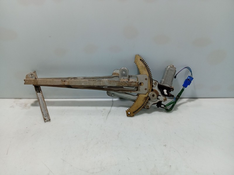 Recambio de elevalunas delantero derecho para subaru forester s10 (sf) 2.0 cat referencia OEM IAM   