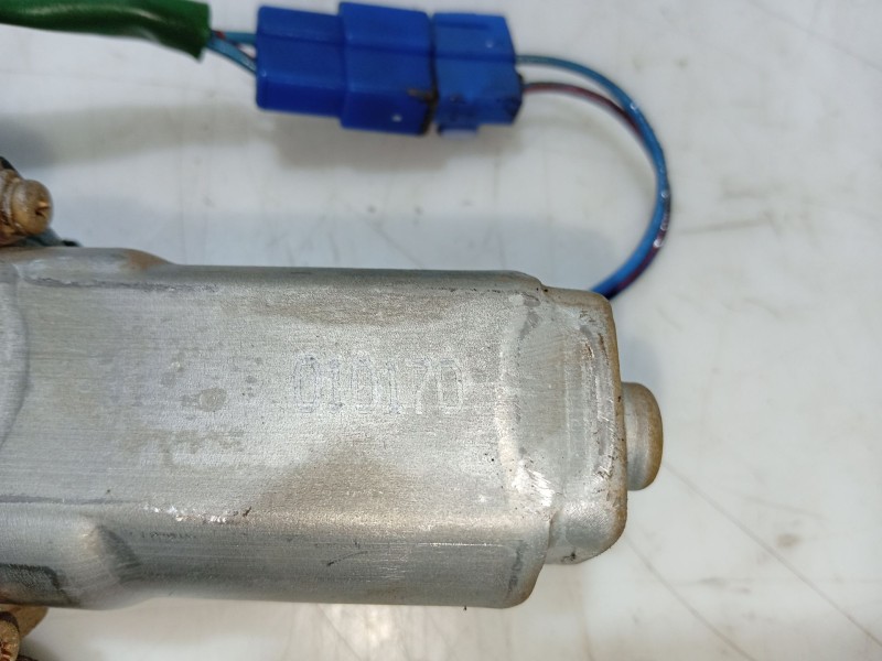 Recambio de elevalunas delantero derecho para subaru forester s10 (sf) 2.0 cat referencia OEM IAM   