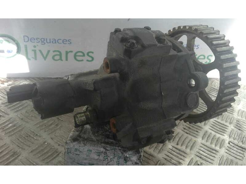 Recambio de bomba inyeccion para citroen xsara berlina 2.0 hdi exclusive (80kw)   |   12.00 - 12.05 | 2000 - 2005 | 90 cv / 66 k
