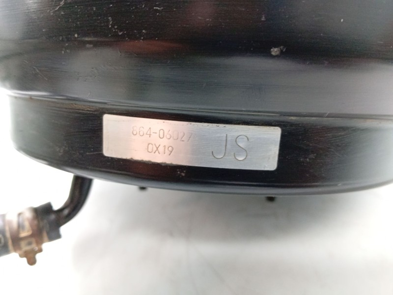 Recambio de servofreno para subaru forester s10 (sf) 2.0 cat referencia OEM IAM   