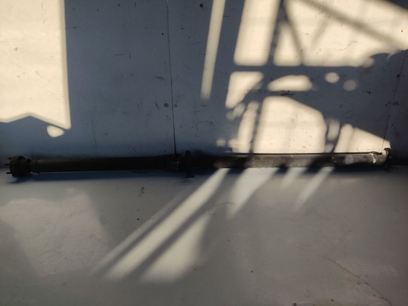 Recambio de cardan trasero para bmw 5 (e39) 520 i referencia OEM IAM 26107523783  