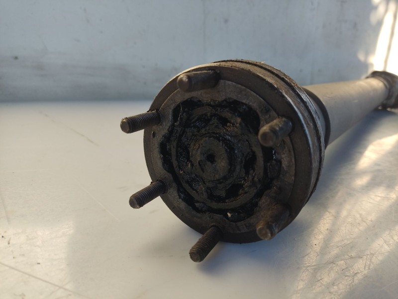 Recambio de cardan trasero para bmw 5 (e39) 520 i referencia OEM IAM 26107523783  