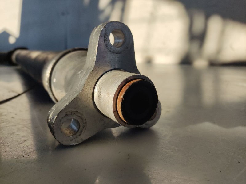 Recambio de cardan trasero para bmw 5 (e39) 520 i referencia OEM IAM 26107523783  