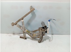 Recambio de elevalunas trasero derecho para subaru forester s10 (sf) 2.0 cat referencia OEM IAM   