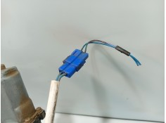 Recambio de elevalunas trasero derecho para subaru forester s10 (sf) 2.0 cat referencia OEM IAM    2