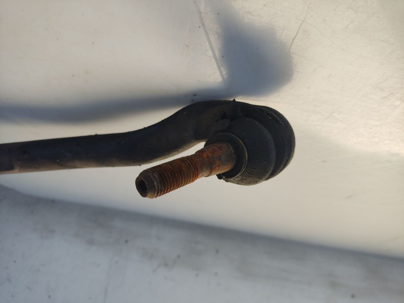 Recambio de cremallera direccion para bmw 5 (e39) 520 i referencia OEM IAM 32136751745  