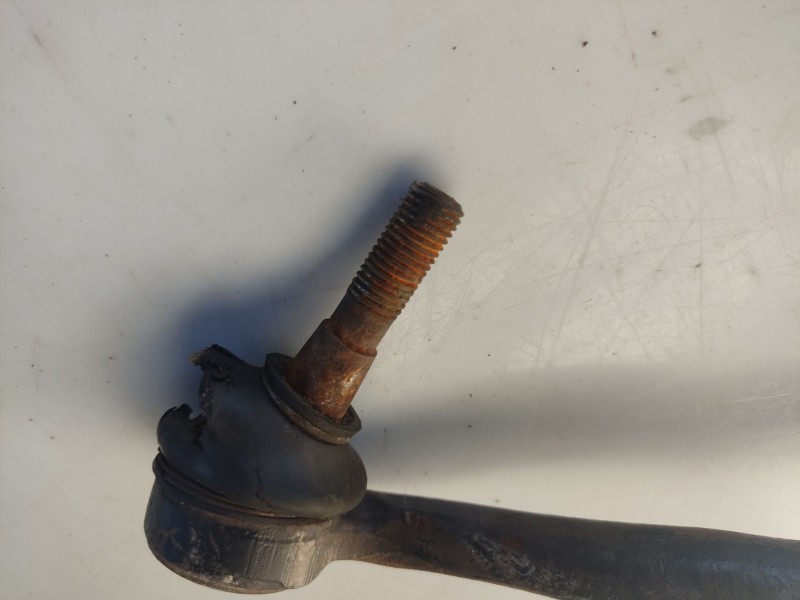 Recambio de cremallera direccion para bmw 5 (e39) 520 i referencia OEM IAM 32136751745  