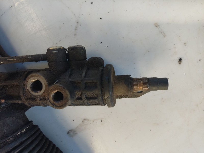 Recambio de cremallera direccion para bmw 5 (e39) 520 i referencia OEM IAM 32136751745  