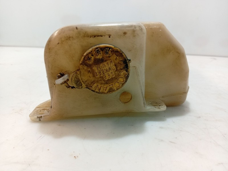 Recambio de deposito limpia para subaru forester s10 (sf) 2.0 cat referencia OEM IAM   