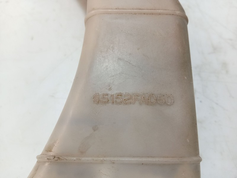 Recambio de deposito limpia para subaru forester s10 (sf) 2.0 cat referencia OEM IAM   