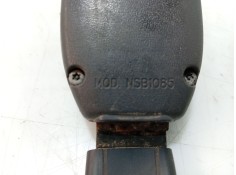 Recambio de anclaje cinturon delantero izquierdo para subaru forester s10 (sf) 2.0 cat referencia OEM IAM    2