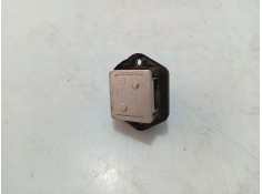 Recambio de resistencia calefaccion para subaru forester s10 (sf) 2.0 cat referencia OEM IAM   